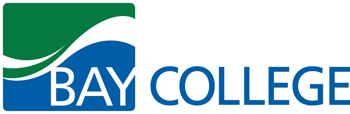Bay College Logo