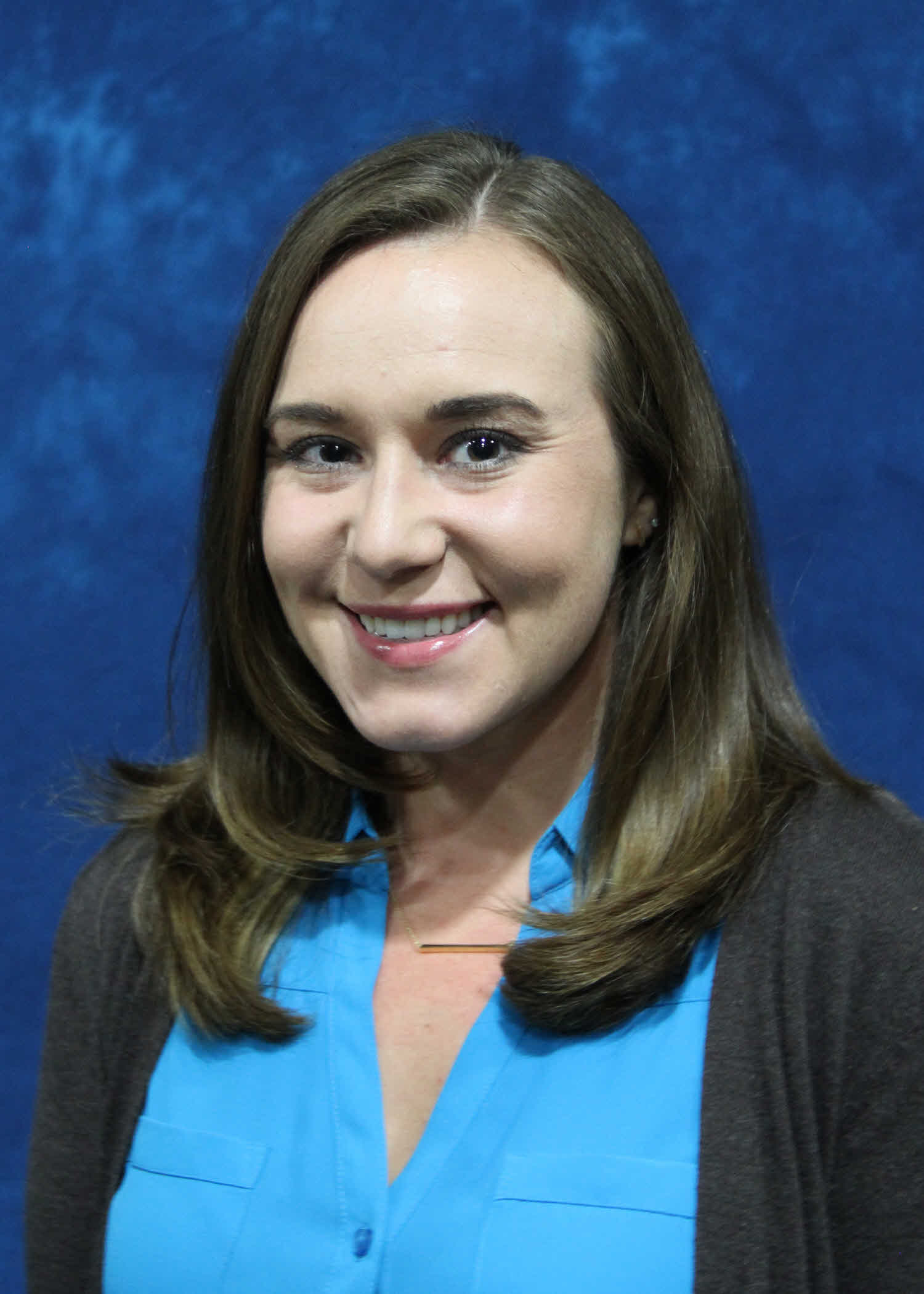 Hillary L Beeckman