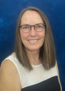 Jill M Wiese-Martin