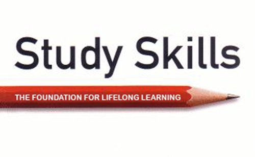 Study Skills