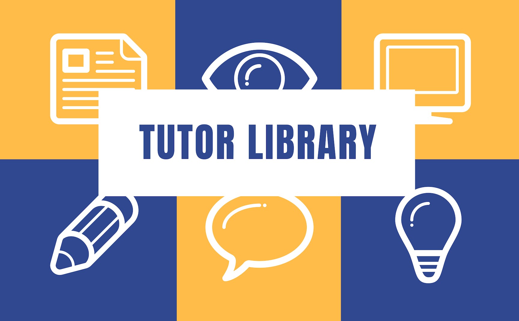 Tutoring Library